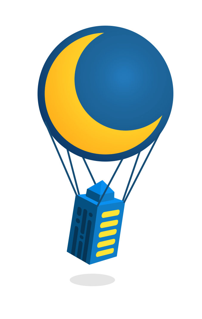 City Movers Logo