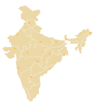India Map