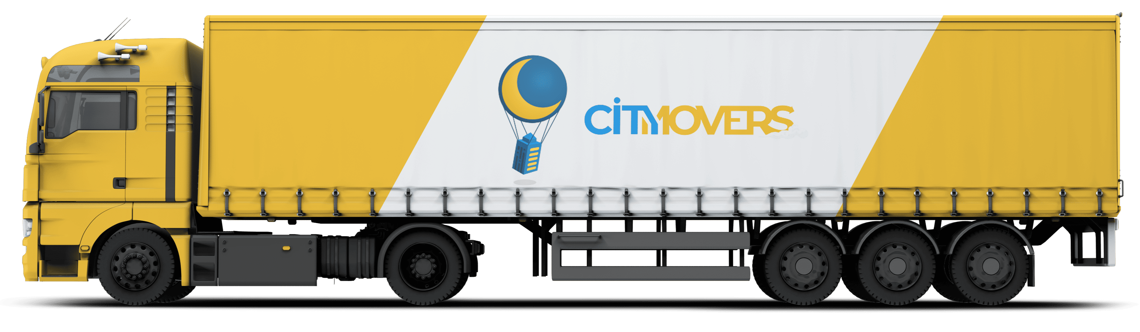 truck